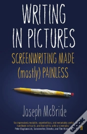 Capa do artigo Writing In Pictures