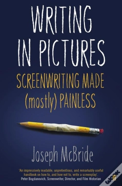 Capa do artigo Writing In Pictures