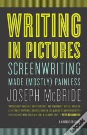 Capa do artigo Writing In Pictures