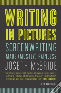 Capa do artigo Writing In Pictures
