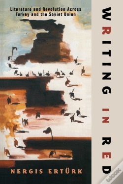 Capa do artigo Writing In Red