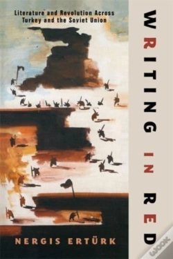 Capa do artigo Writing In Red