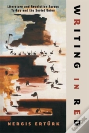 Capa do artigo Writing In Red