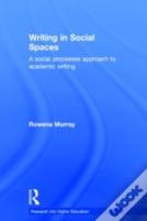 Writing In Social Spaces