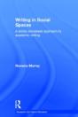 Writing In Social Spaces - Preview