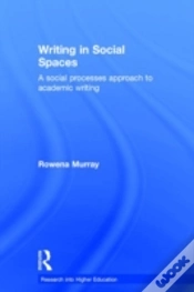 Capa do artigo Writing In Social Spaces