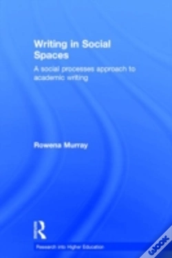 Capa do artigo Writing In Social Spaces