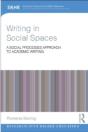 Writing In Social Spaces - Preview