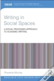 Capa do artigo Writing In Social Spaces
