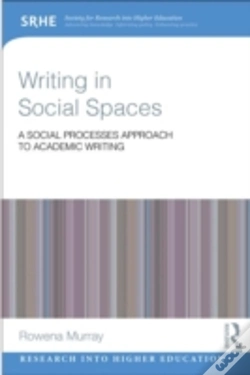 Capa do artigo Writing In Social Spaces
