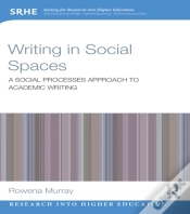 Capa do artigo Writing In Social Spaces