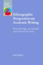 Writing In The Academy Ethnic Perspectives - Preview
