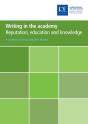 Writing In The Academy - Preview