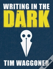 Capa do artigo Writing In The Dark