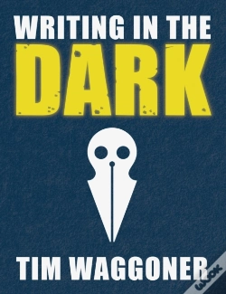 Capa do artigo Writing In The Dark