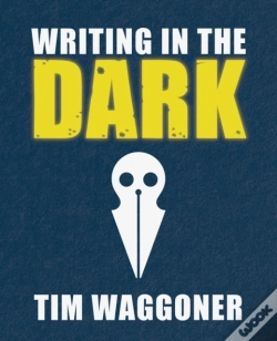 Capa do artigo Writing In The Dark
