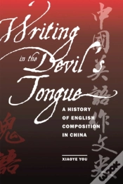 Capa do artigo Writing In The Devil