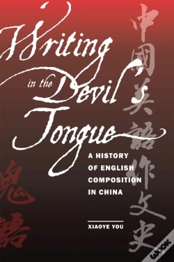 Capa do artigo Writing In The Devil'S Tongue
