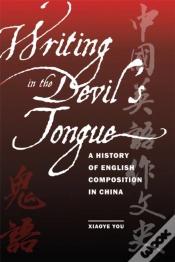 Capa do artigo Writing In The Devil