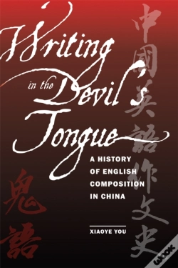 Capa do artigo Writing In The Devil'S Tongue