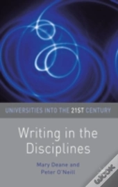 Writing In The Disciplines