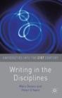 Writing In The Disciplines - Preview
