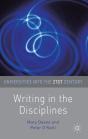 Writing In The Disciplines - Preview