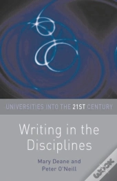Writing In The Disciplines