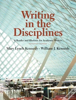 Capa do artigo Writing In The Disciplines