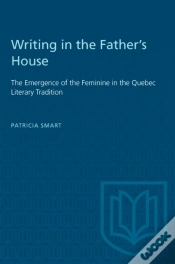 Capa do artigo Writing In The Father