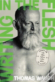 Capa do artigo Writing In The Flesh