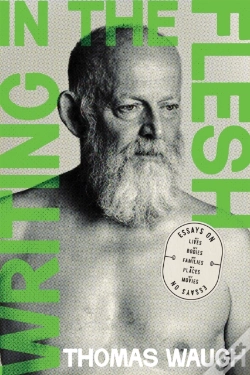 Capa do artigo Writing In The Flesh
