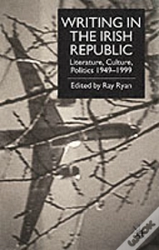 Capa do artigo Writing In The Irish Republic