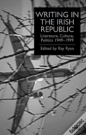 Capa do artigo Writing In The Irish Republic