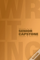 Writing In The Senior Capstone