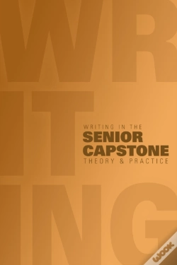Capa do artigo Writing In The Senior Capstone