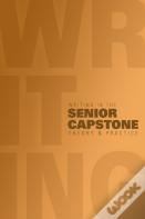 Writing In The Senior Capstone