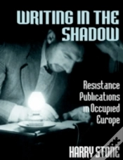 Capa do artigo Writing In The Shadow