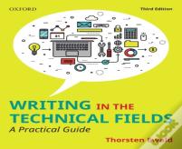 Writing In The Technical Fields