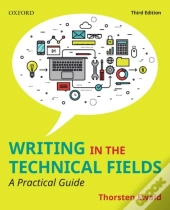 Writing In The Technical Fields