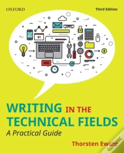 Capa do artigo Writing In The Technical Fields