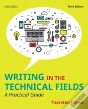 Capa do artigo Writing In The Technical Fields