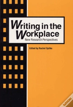 Capa do artigo Writing In The Workplace