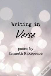 Capa do artigo Writing In Verse