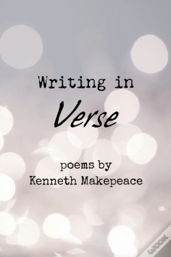Capa do artigo Writing In Verse