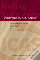 Writing India Anew