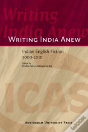 Capa do artigo Writing India Anew