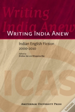 Capa do artigo Writing India Anew