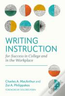 Writing Instruction For Success In College And In The Workplace