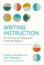 Writing Instruction For Success In College And In The Workplace - Preview